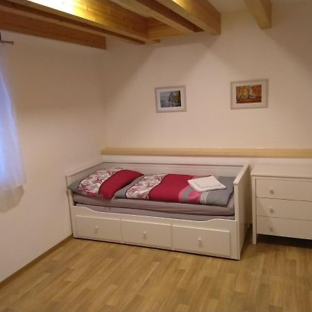 Apartmany Na Vysluni Horní Maxov Dış mekan fotoğraf