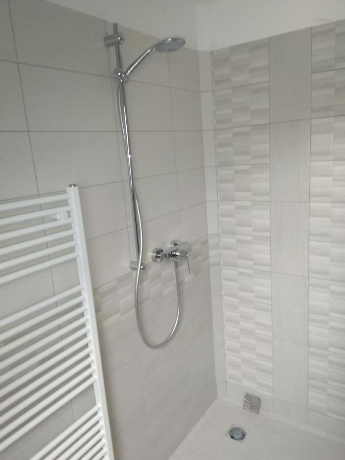 Apartmany Na Vysluni Horní Maxov Dış mekan fotoğraf