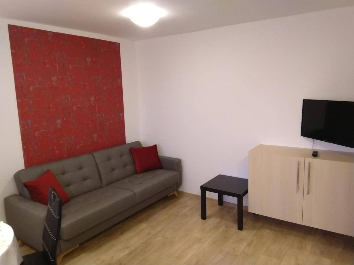 Apartmany Na Vysluni Horní Maxov Dış mekan fotoğraf