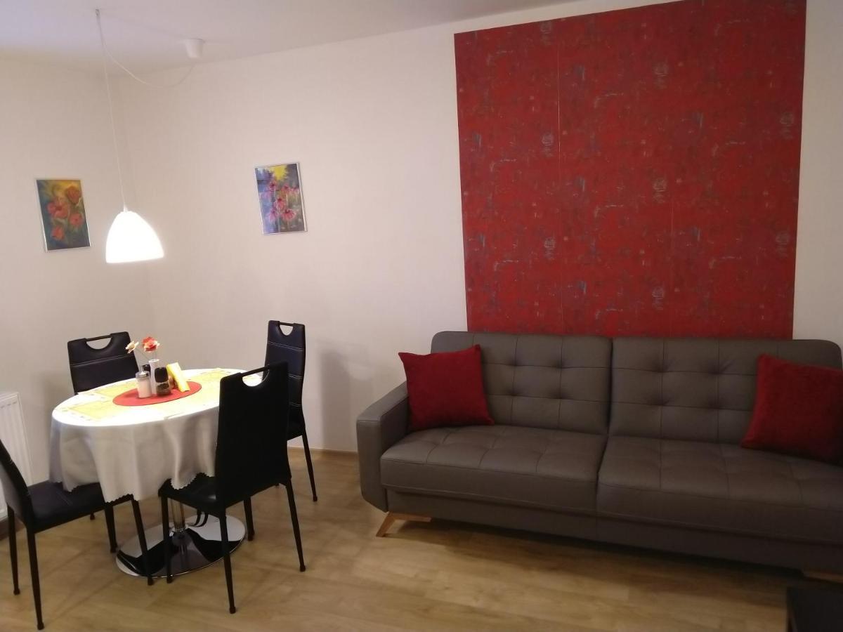 Apartmany Na Vysluni Horní Maxov Dış mekan fotoğraf