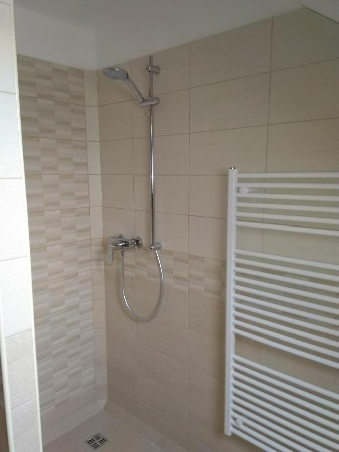 Apartmany Na Vysluni Horní Maxov Dış mekan fotoğraf