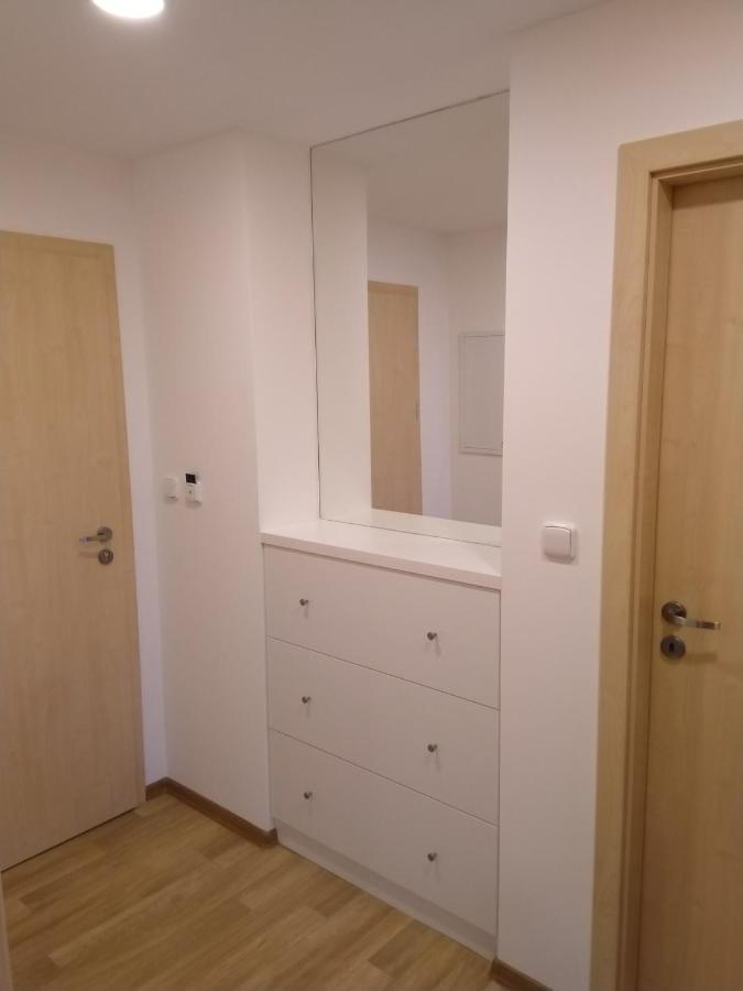 Apartmany Na Vysluni Horní Maxov Dış mekan fotoğraf