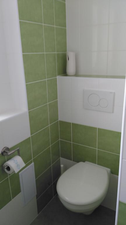 Apartmany Na Vysluni Horní Maxov Dış mekan fotoğraf