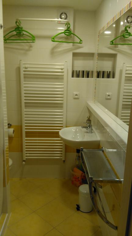 Apartmany Na Vysluni Horní Maxov Dış mekan fotoğraf