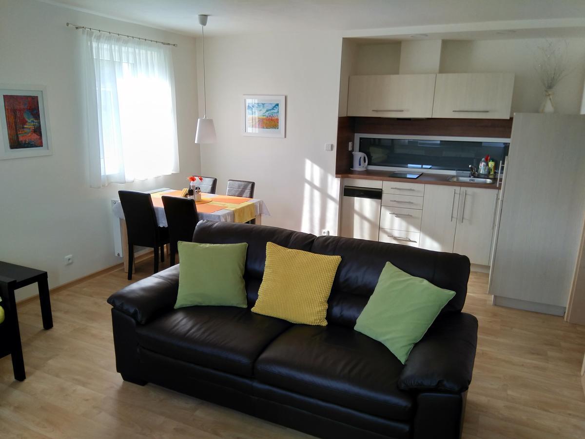 Apartmany Na Vysluni Horní Maxov Dış mekan fotoğraf