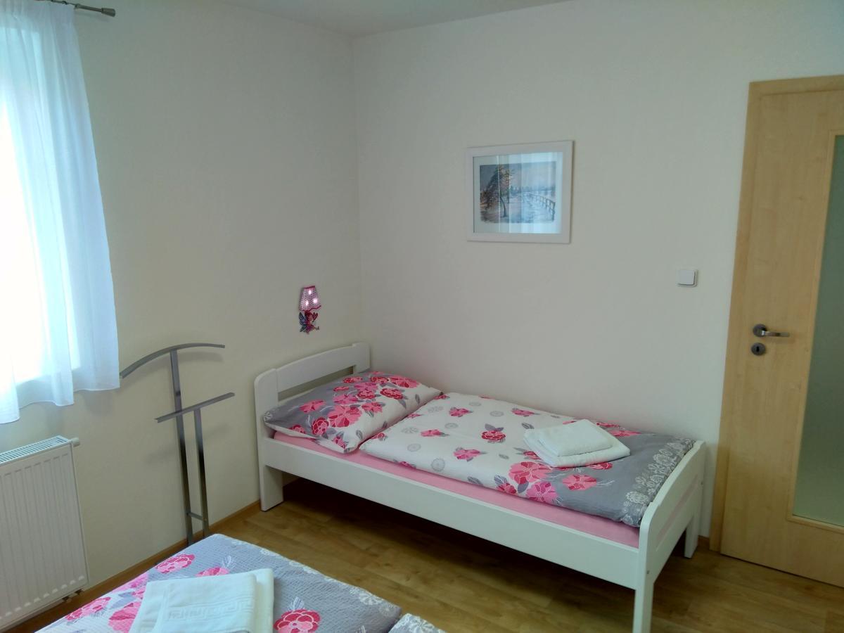 Apartmany Na Vysluni Horní Maxov Dış mekan fotoğraf