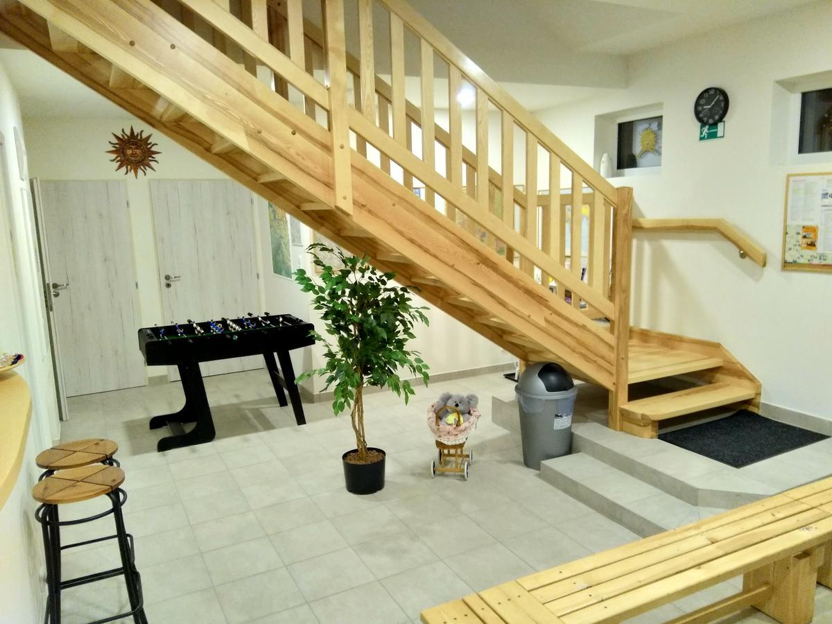 Apartmany Na Vysluni Horní Maxov Dış mekan fotoğraf
